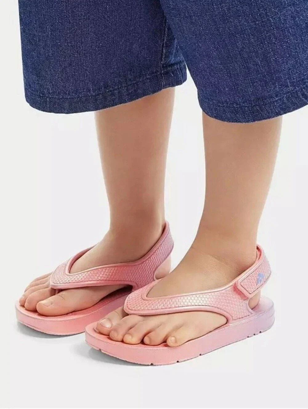 FitFlop Toddler Flip-Flops